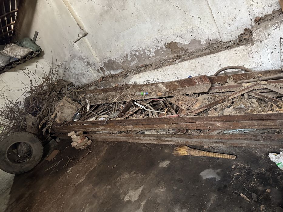 Темир ферма сотилади