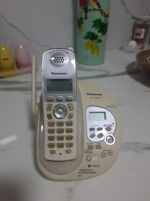 Телефонный аппаратPanasonic