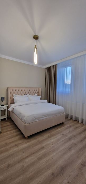 Se închiriază apartament cu 2 camere(PENTRU ORICE PERIOADA)