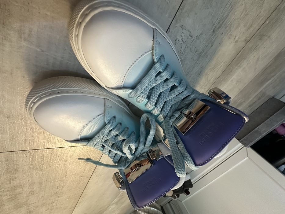 Buscemi 100MM marimea 36
