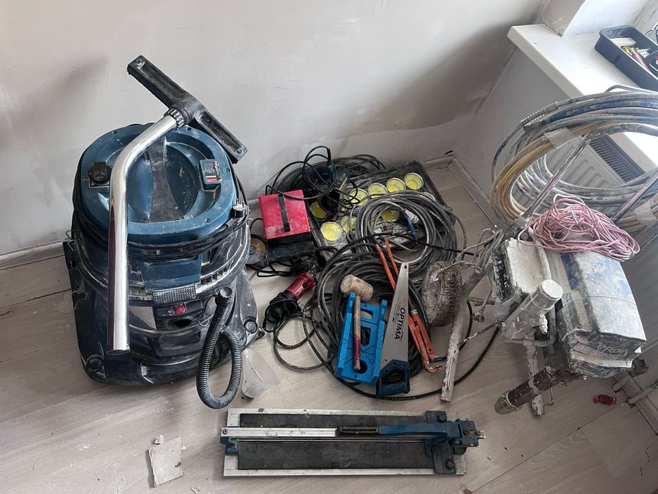 Бәрі жақсы істеиді