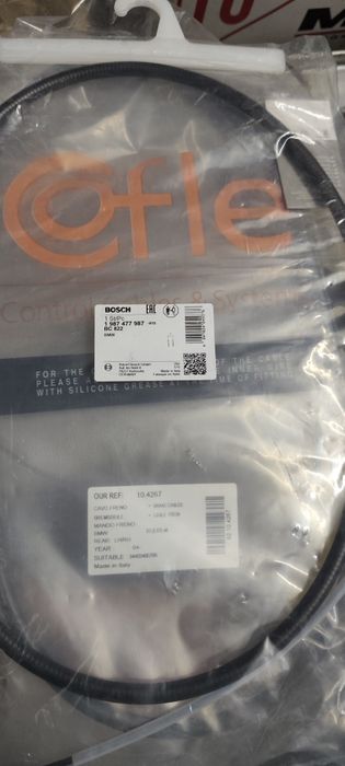 Vând modul calculator cutie transfer 280 lei ,cabluri frână mană 180 lei și 20 prezoane cu antifurt 250 lei pt BMW X3 E 83 2.0 diesel M 47