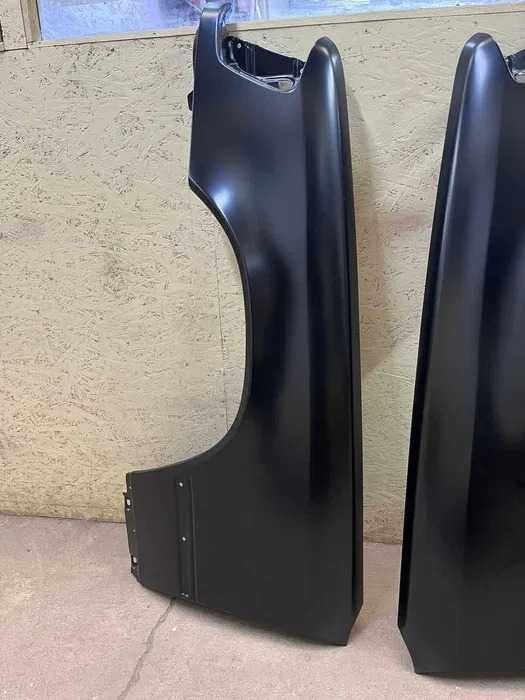 Крыло Mercedes E-Class W124 Мерседес Е124