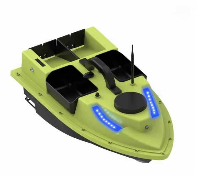 Vand Navomodel inteligent (cu GPS si 99 puncte)