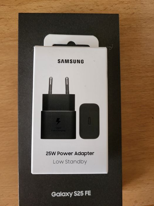 Samsung s25 FE Абсолютно новый
