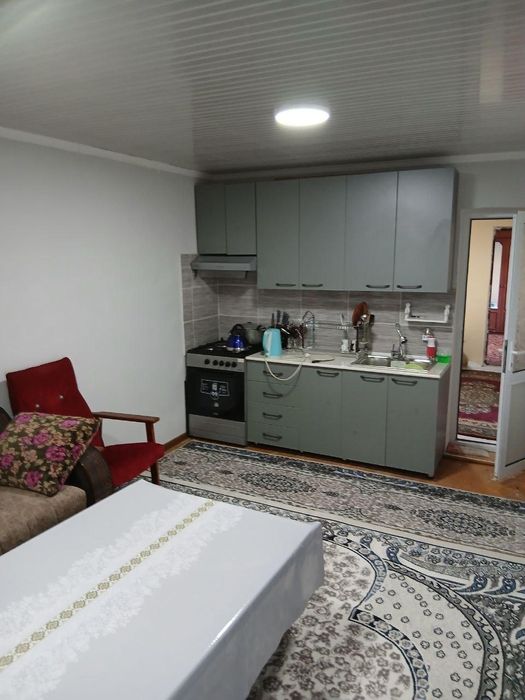 Siroʻchna uy sotiladi