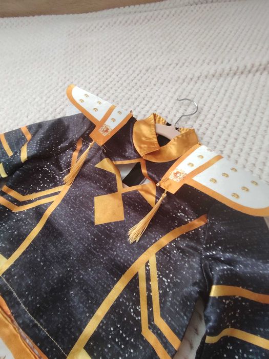 Rumi KPop Demon Hunters 130см.