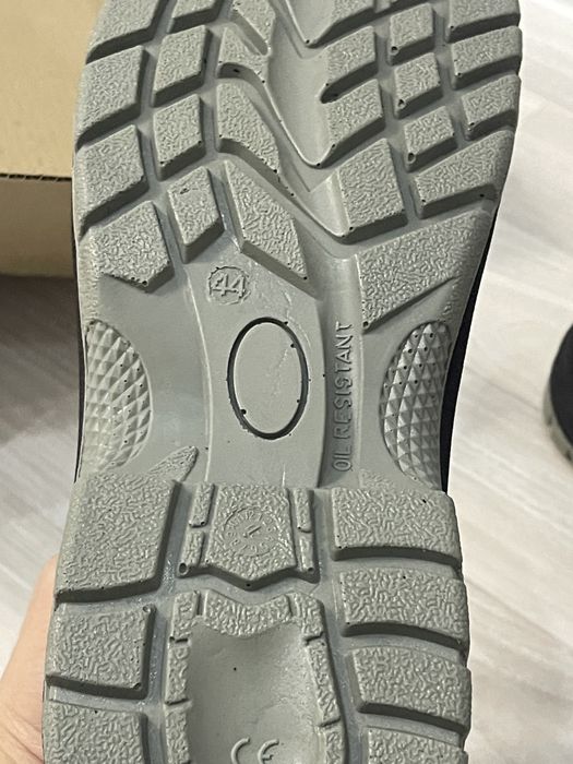 Спецобувь ботинки сапоги зимний летний