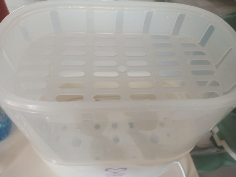 Sterilizator cu uscator 100 lei