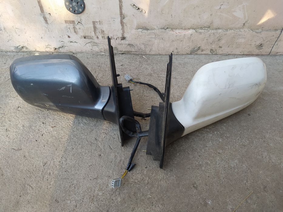 Зеркала Honda CR-V rd5