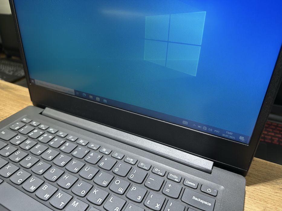 Ноутбук Lenovo V14-IGL/Celeron N4020/4GB/HDD1TB, 9655/A10