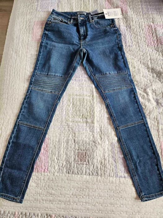 Нови дънки на марката ONLY