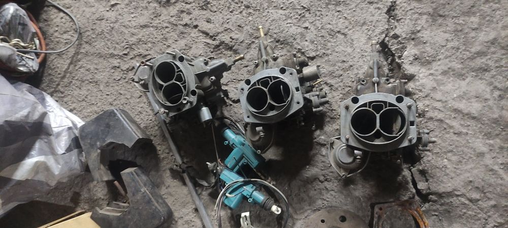 Запчасти Ваз классика