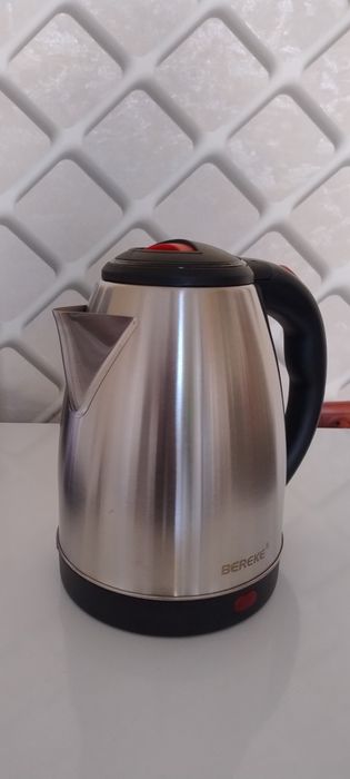 Электрический чайник