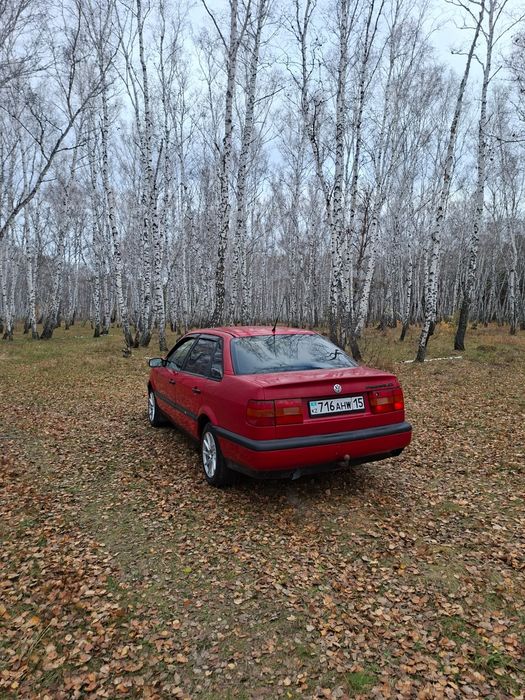 Продам пассат б4