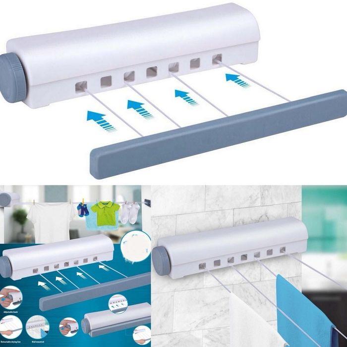 Автоматичен въжен простор