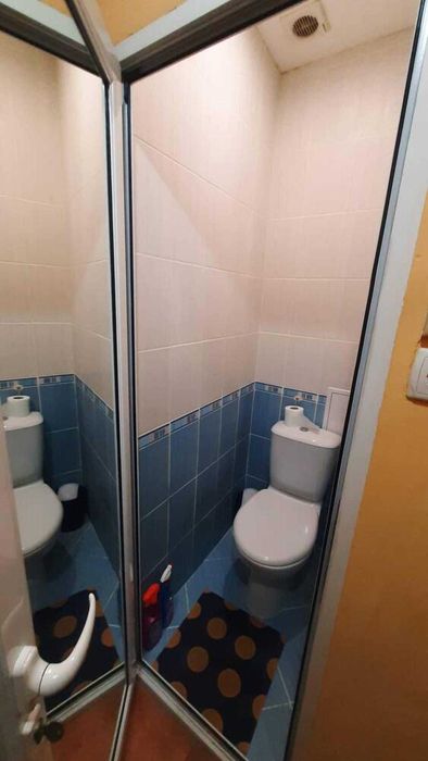 Двустаен апартамент в Южен