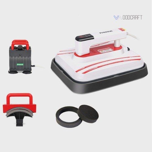 Термопресс 5 в 1