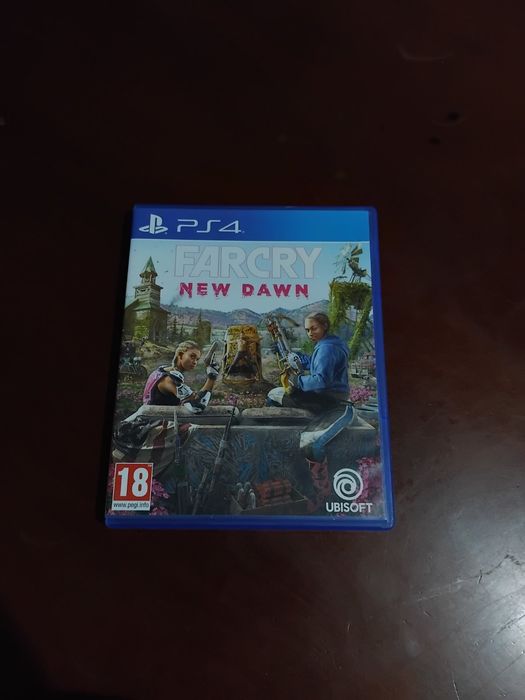 Игри за плейстейшън ps4