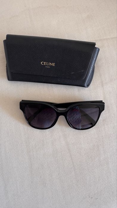 Слънчеви очила Celine