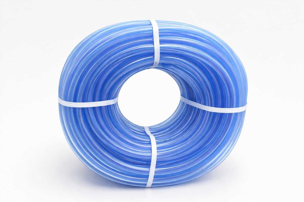 Furtun APA 50M 1/2” PVC Flexibil – Rezistent si Durabil