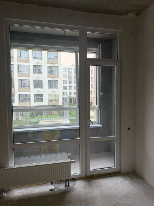 Витражные окна продается