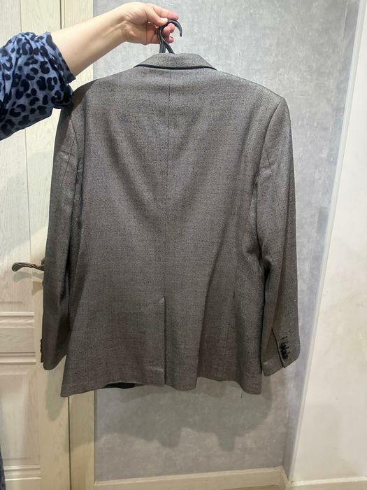 Продам  мужской  пиджак