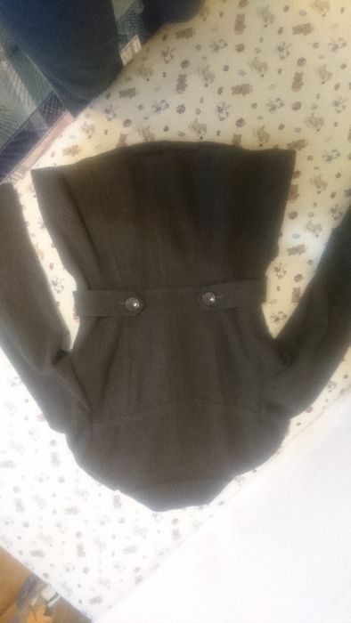 Дамско елегантно палто