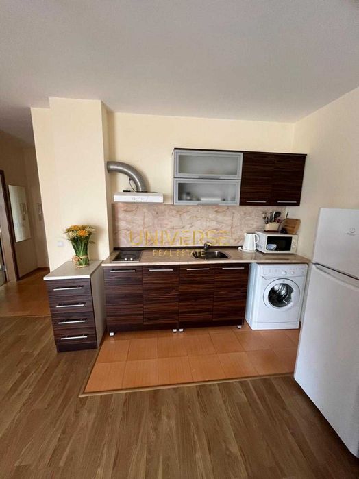 Продава се Двустаен апартамент в Свети Влас - 70 кв.м за 1272 €/кв.м - Снимка #2