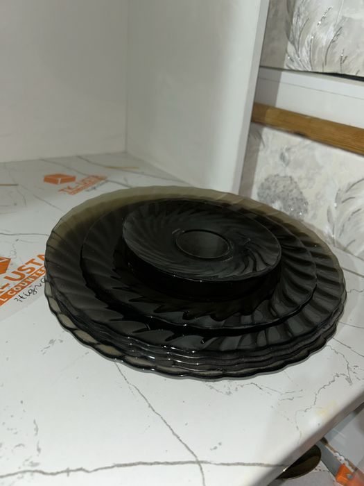 Посуда люминарк столовая