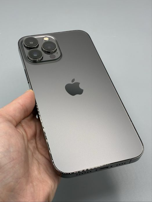 iPhone 13 Pro Max | 256GB | Baterie 100% | Second Hand | Garantie | 50752