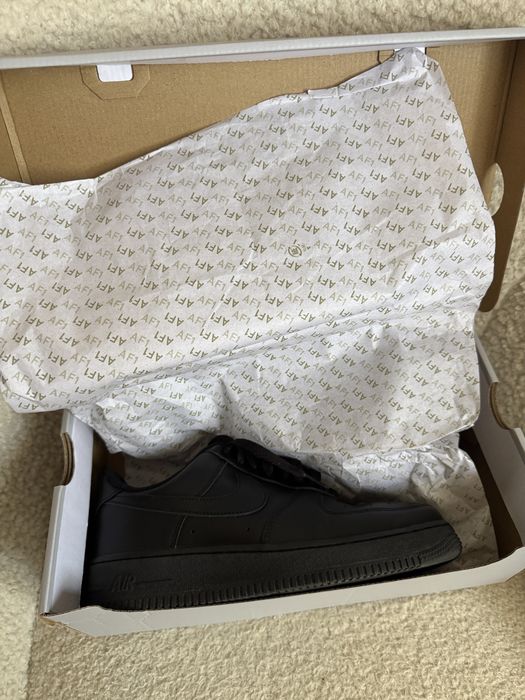 Adidasi Nike Air Force 1 ‘07 sneakersi 100% original