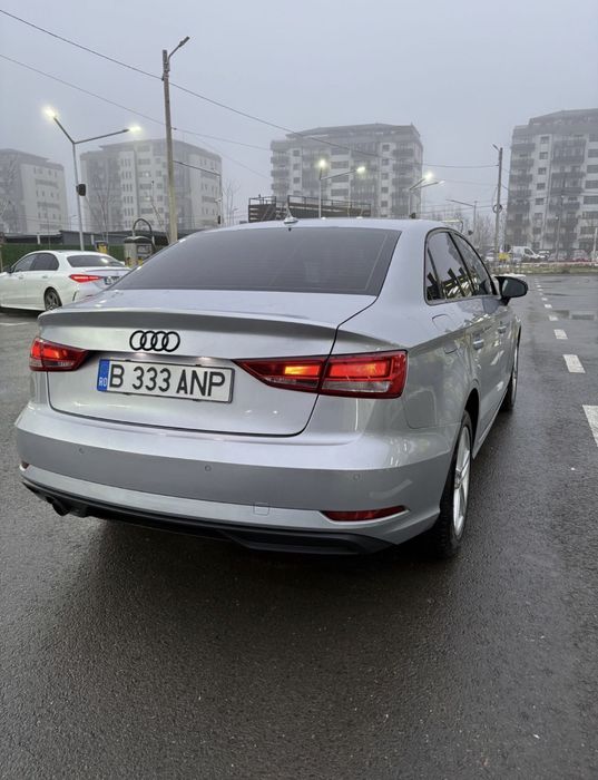 AUDI A3 2017 — imagine 2