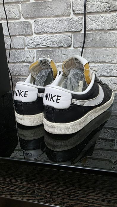 Оригинальные кроссы Nike