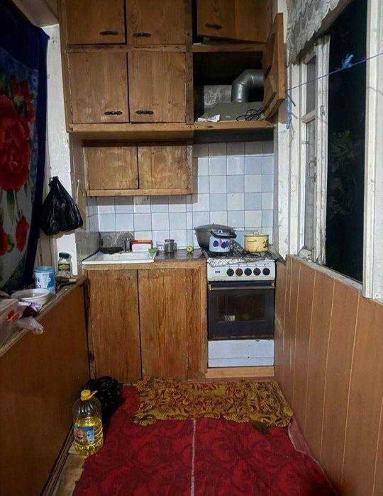 ТТЗ 2 1/4/4 без ремонта