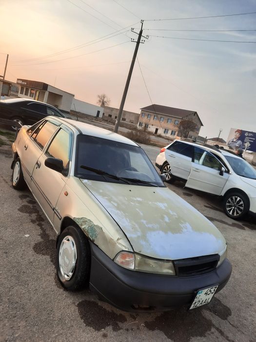 Сатылады Некси 1 nexia