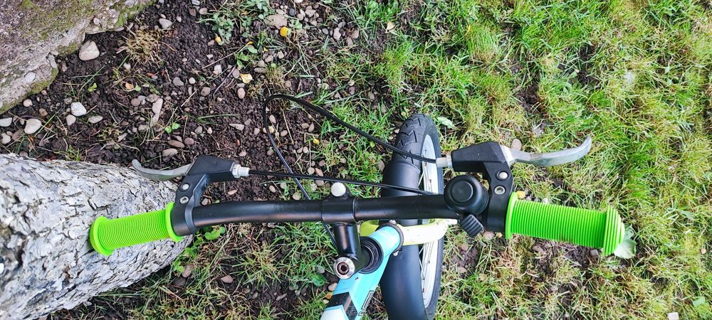 Bicicletă copii Robike 16" - Recondiționată
