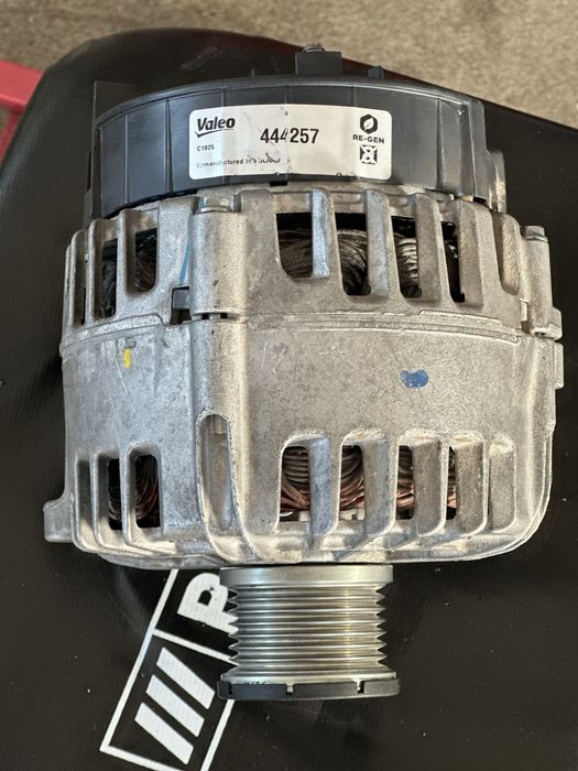 Generator Valeo 180A Generator Start-stop VW/Audi/Skoda/Seat