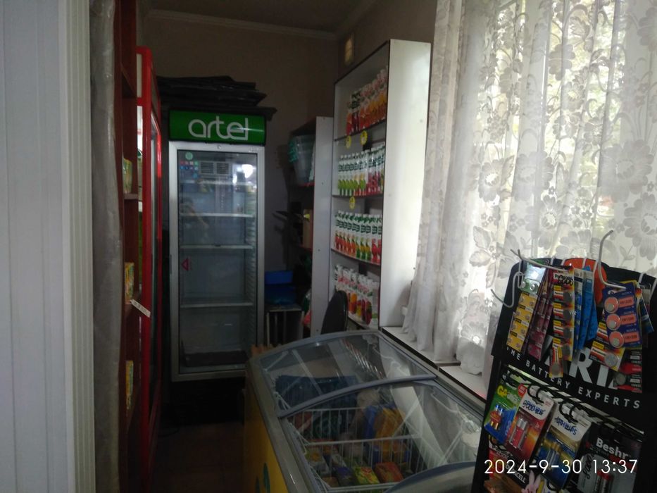 Нежилое помещениеГотовый бизнес