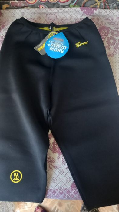 Продам штаны для похудения