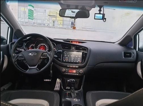 KIA CEED 2012-2018 - 9'' Андроид Навигация Мултимедия GPS WiFi 9065