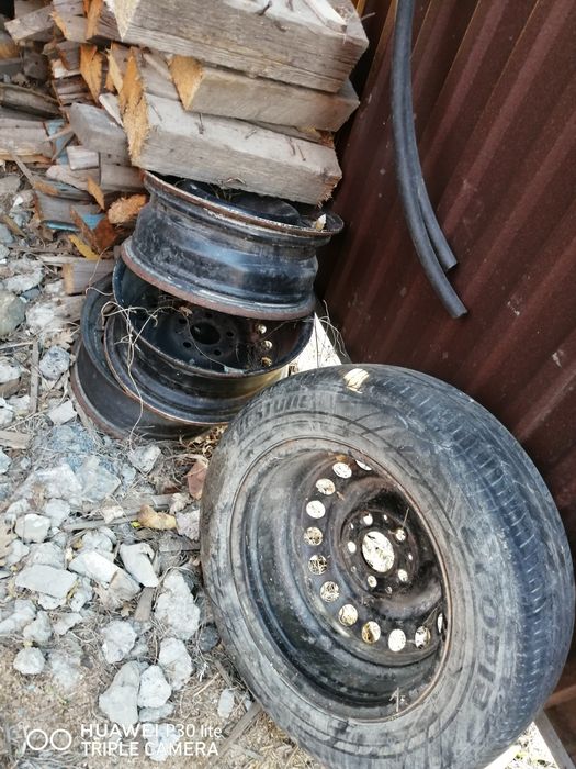 шины на 17. по 5000 тг