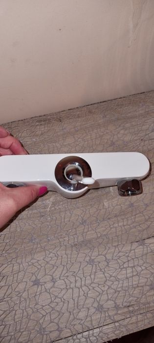Baterie Duș Grohe