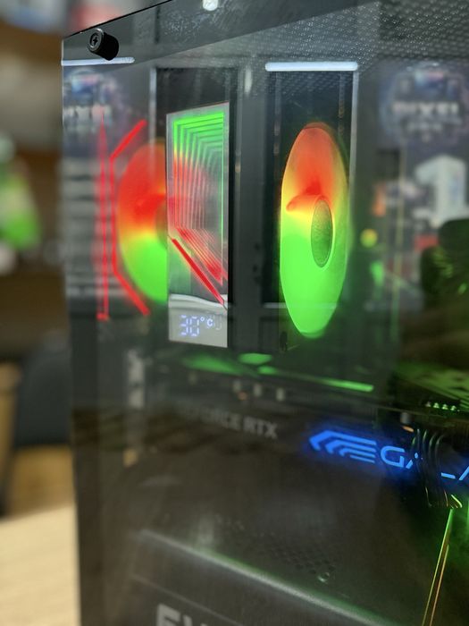 Igravoy kompyuter keysi i5 DDR4 12avlod