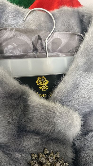 Продам норковый шуба