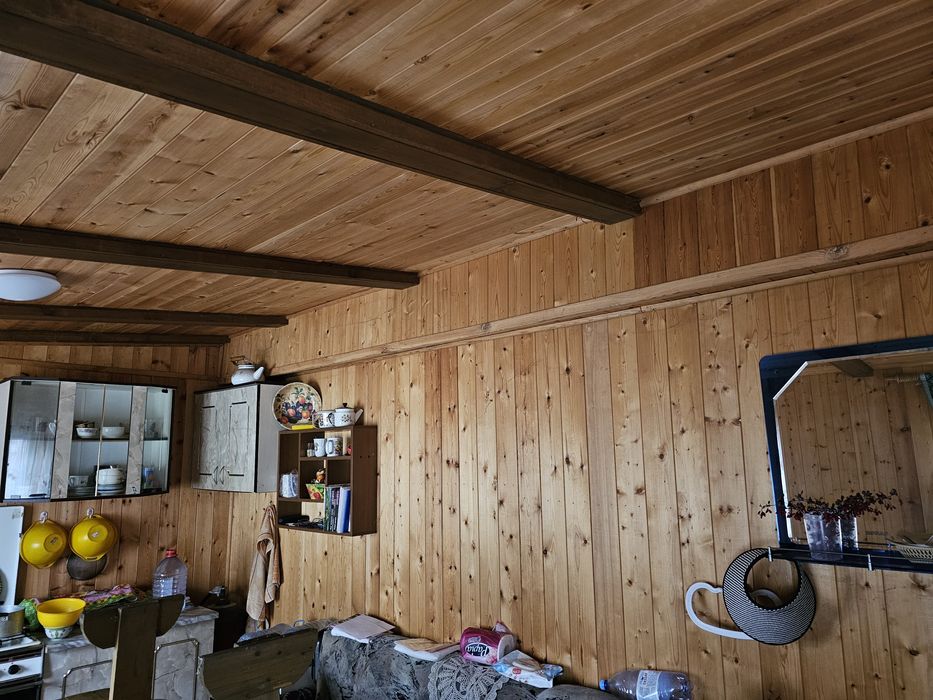 Продам дачу в с/т Эврика