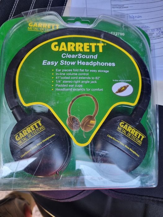 Продам металлоискатель