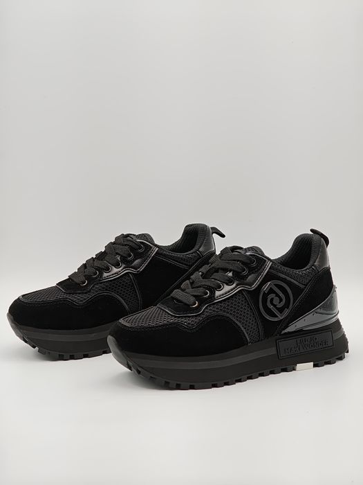 LIU JO MAXI WONDER 52 RV Оригинални Сникърси