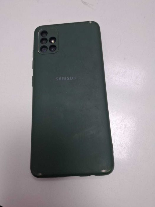 Samsung  Galaxy A 51