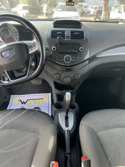 Spark holati zor srichniga sotiladi